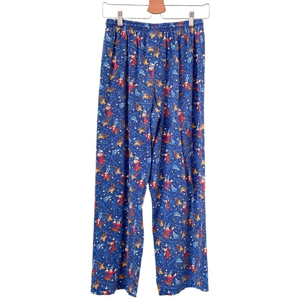 Vintage Walt Disney World Sleepwear Pajama in Size Small